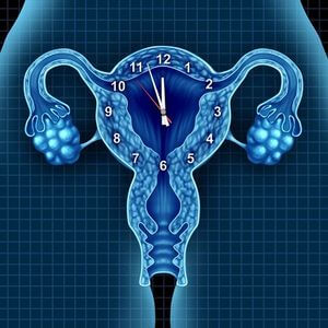Does age affect fertility?